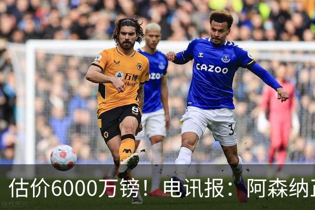 估价6000万镑！电讯报：阿森纳正关注维拉后卫孔萨